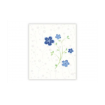กระเบื้อง 8x10 in.<br>พุดจีน 4M/1P